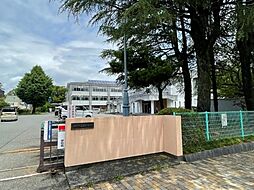コーキャス馬場町