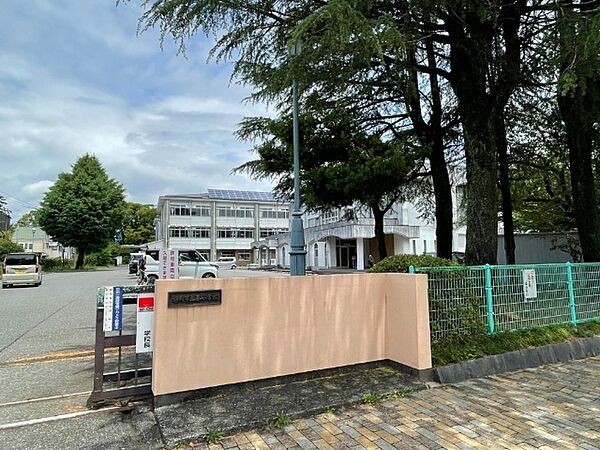 コーキャス馬場町