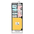 ZUMSANCTUS2階6.0万円