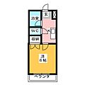 インペリアルコート両替町4階5.2万円