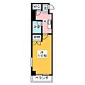 インペリアルコート両替町6階5.7万円