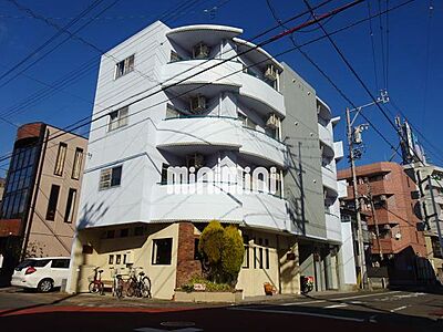 外観 外観