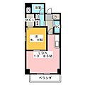 コーキャス南町8階8.8万円
