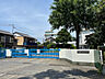 周辺：小学校「静岡市立長田北小学校まで1044m」