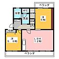 アークトゥルス川合21階6.2万円