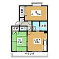 オラシオン平和町2階4.9万円