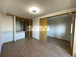 Menera 505 5階1LDKのリビング/ダイニング