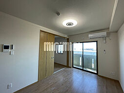 Menera 506 5階1LDKのリビング/ダイニング