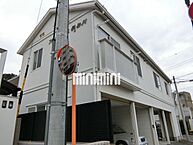 静岡県静岡市葵区大岩町：物件画像／株式会社ミニミニ静岡　静岡駅北口店