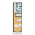 イーダッシュ梅屋町24階7.2万円