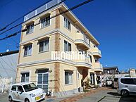 静岡県静岡市葵区田町3丁目：物件画像／株式会社ミニミニ静岡　静岡駅北口店