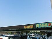 ドラッグストア 「杏林堂まで870m」