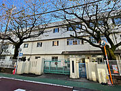 小学校「静岡市立伝馬町小学校まで485m」