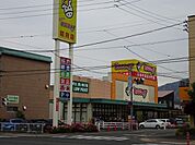 スーパー「エブリィビッグデー昭府店まで272m」