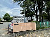 小学校「静岡市立葵小学校まで1654m」