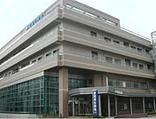 病院「JA静岡厚生連静岡厚生病院まで419m」