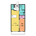 Menera4階7.4万円