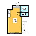 オラシオン人宿26階3.9万円