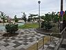 周辺：公園「田町公園まで230m」