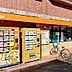 周辺：スーパー「KITE－GO音羽町店まで403m」