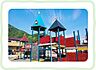 周辺：幼稚園、保育園「セイユウモンテッソーリこども園まで832m」