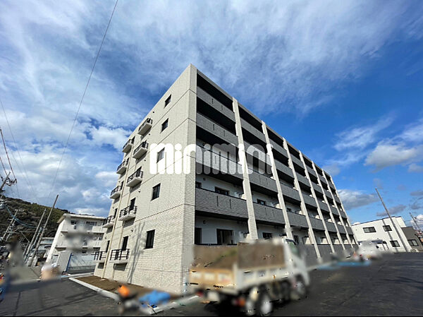 Ｇｒａｎｄｅｕｒ　Ｏｈｉｗａ 105｜静岡県静岡市葵区大岩２丁目(賃貸マンション2LDK・1階・62.16㎡)の写真 その3