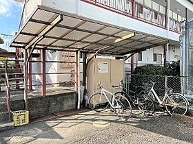 コーポＵ  ｜ 静岡県静岡市駿河区池田（賃貸アパート1K・2階・20.00㎡） その13