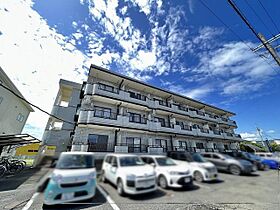 ジュネスヤマダ  ｜ 静岡県静岡市駿河区小鹿（賃貸マンション1K・1階・26.00㎡） その1