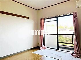 クレシェンド原屋敷  ｜ 静岡県静岡市駿河区大谷（賃貸マンション1K・3階・25.91㎡） その4