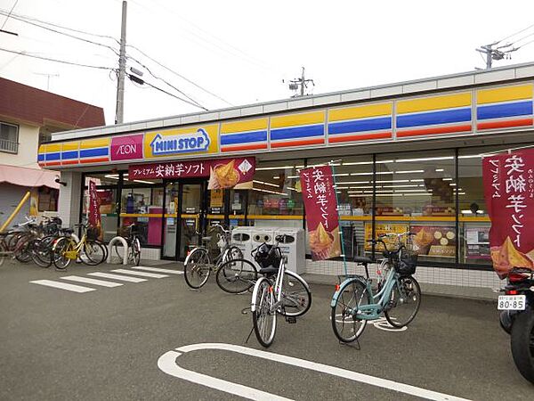 ラムダハウス ｜静岡県静岡市駿河区大谷(賃貸アパート1K・2階・16.50㎡)の写真 その23