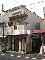 アネックス豊原  ｜ 静岡県静岡市駿河区豊原町（賃貸マンション1K・1階・26.22㎡） その3