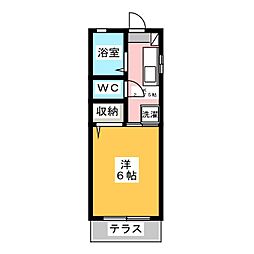 🉐敷金礼金0円！🉐サンハイム8