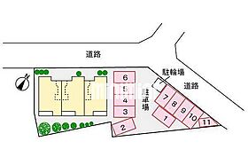 フラン  ｜ 静岡県静岡市葵区上土２丁目（賃貸アパート1LDK・2階・40.54㎡） その15