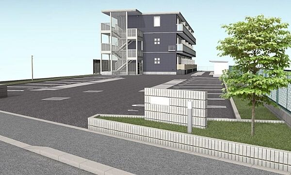 HEIM MAISON千代田