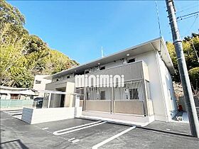 ADハイツ  ｜ 静岡県静岡市葵区沓谷２丁目（賃貸アパート1LDK・1階・33.61㎡） その1