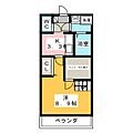 Roots2階5.3万円