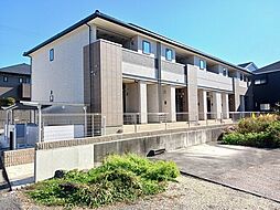 ベルクローバー