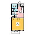 朝日プラザ静岡古庄4階4.5万円