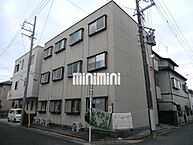 静岡県静岡市駿河区小鹿2丁目：物件画像／株式会社ミニミニ静岡　東静岡店
