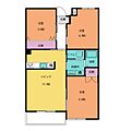 Marusu竜南1階6.5万円
