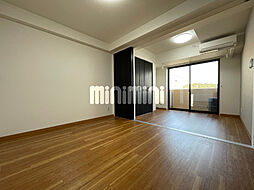 イーダッシュ中田 503 5階1LDKのリビング/ダイニング