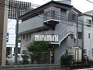 静岡県静岡市葵区柚木：物件画像／株式会社ミニミニ静岡　東静岡店
