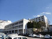 大学「国立静岡大学まで653m」