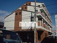 静岡県静岡市駿河区曲金7丁目：物件画像／株式会社ミニミニ静岡　東静岡店