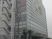 その他「あさひテレビまで370m」