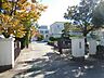 周辺：中学校「静岡市立豊田中学校まで599m」