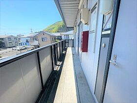 ＣＡＳＡたちばな  ｜ 静岡県静岡市清水区鳥坂（賃貸アパート1R・2階・17.95㎡） その12