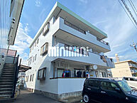 静岡県静岡市葵区瀬名川1丁目：物件画像／株式会社ミニミニ静岡　草薙店