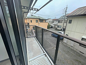 エンドレスＭ－I 201 ｜ 静岡県静岡市清水区平川地（賃貸アパート3DK・2階・50.00㎡） その12