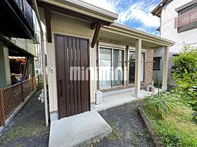 長崎新田平屋 101 ｜ 静岡県静岡市清水区長崎新田167-3（賃貸一戸建1DK・1階・32.25㎡） その17